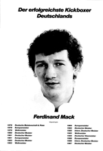 Ferdinand Mack